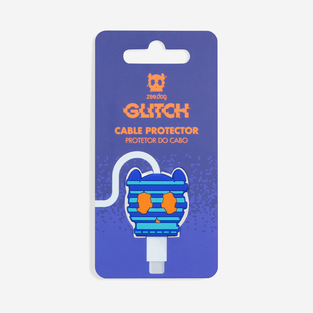 GLITCH CABLE SAVER #404