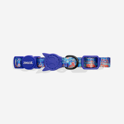 GLITCH ERROR #404 CAT COLLAR