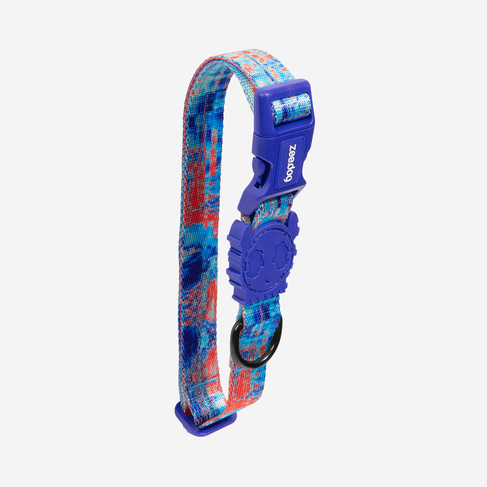 GLITCH ERROR #404 COLLAR