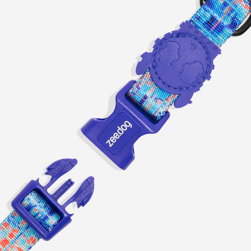 GLITCH ERROR #404 COLLAR