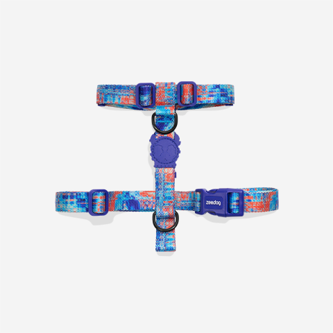 GLITCH ERROR #404 H-HARNESS