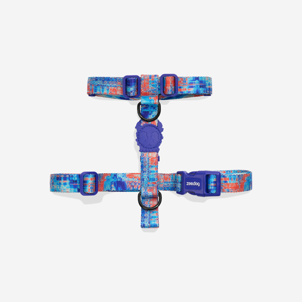 GLITCH ERROR #404 H-HARNESS