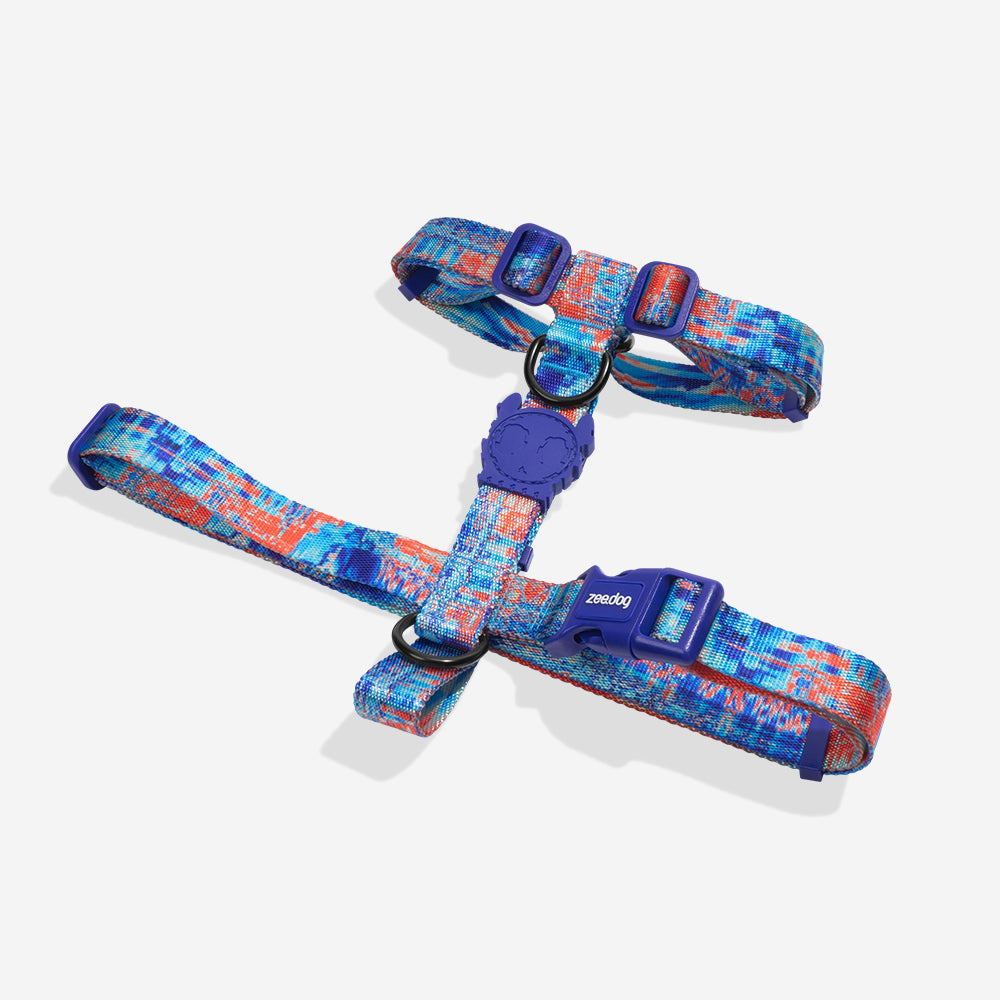 GLITCH ERROR #404 H-HARNESS