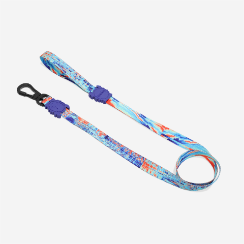 GLITCH ERROR #404 LEASH