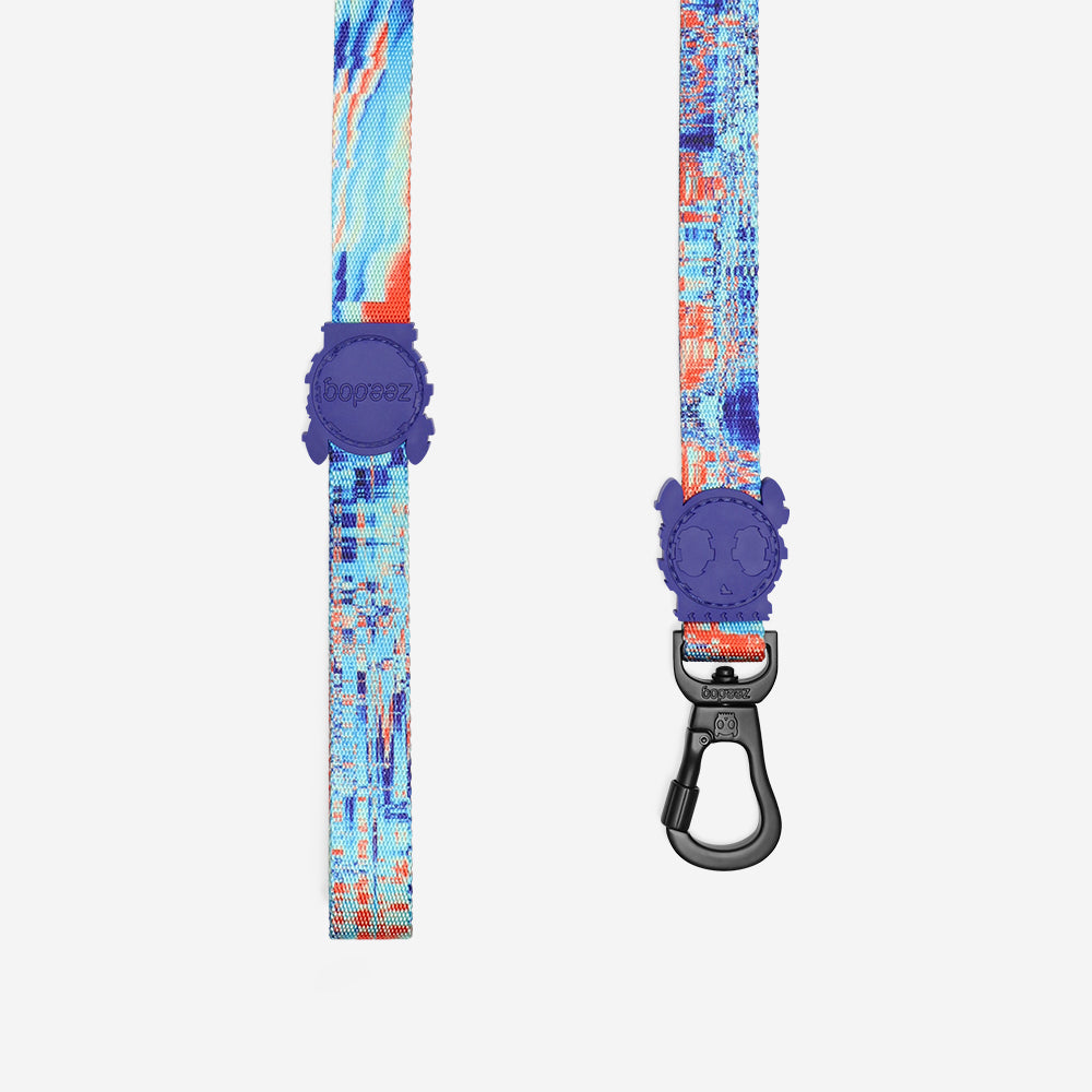 GLITCH ERROR #404 LEASH