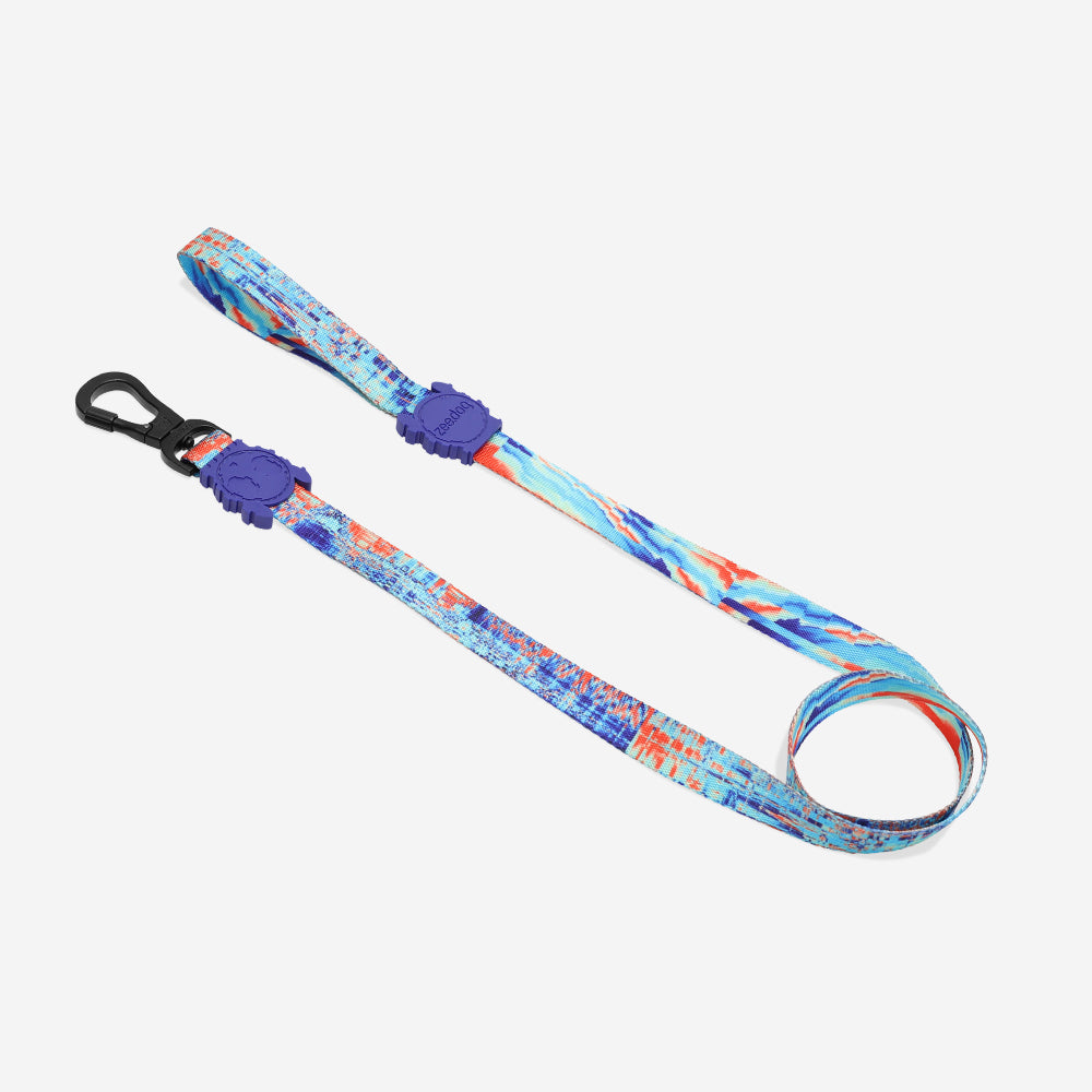 GLITCH ERROR #404 LEASH