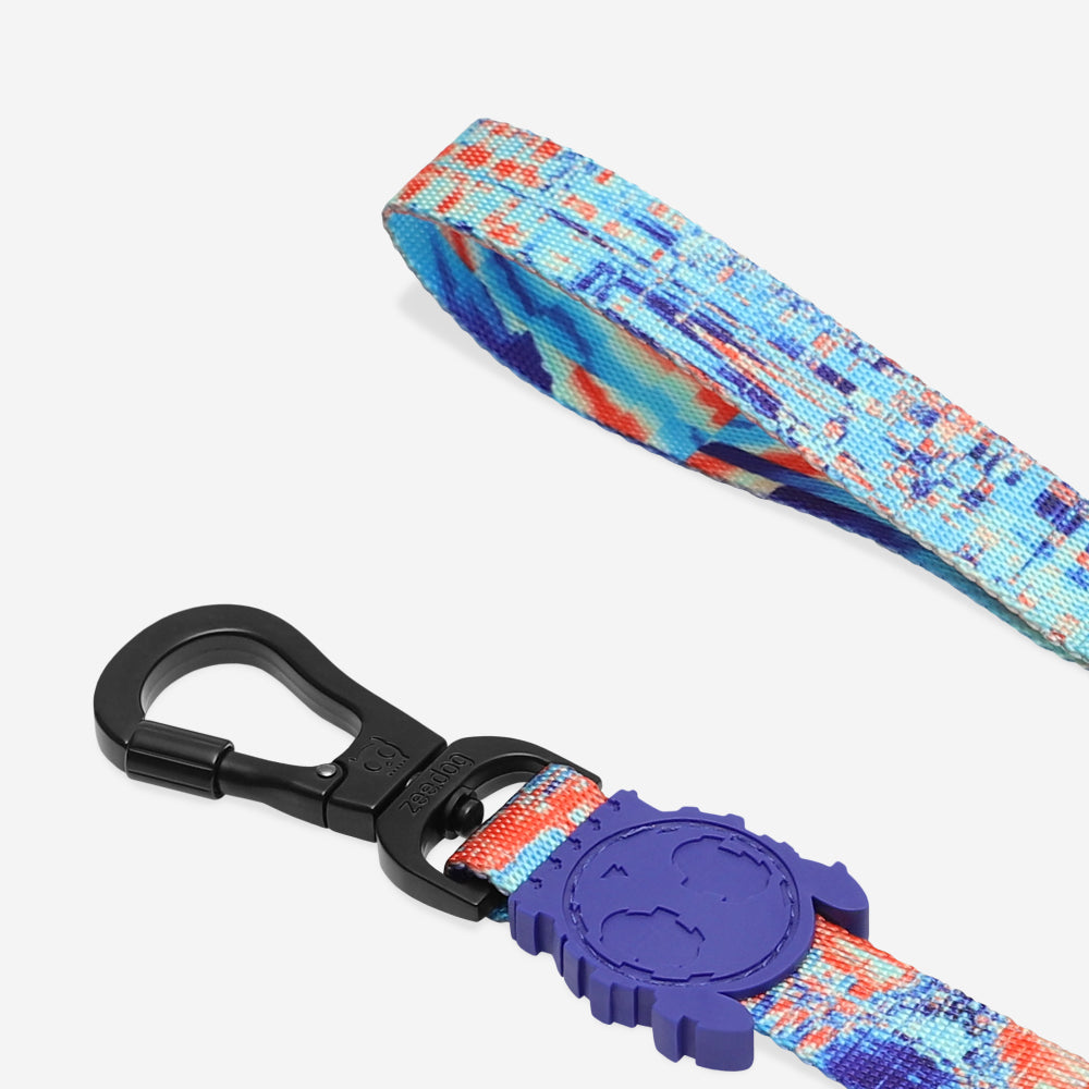 GLITCH ERROR #404 LEASH