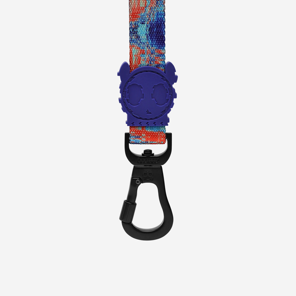 GLITCH ERROR #404 LEASH