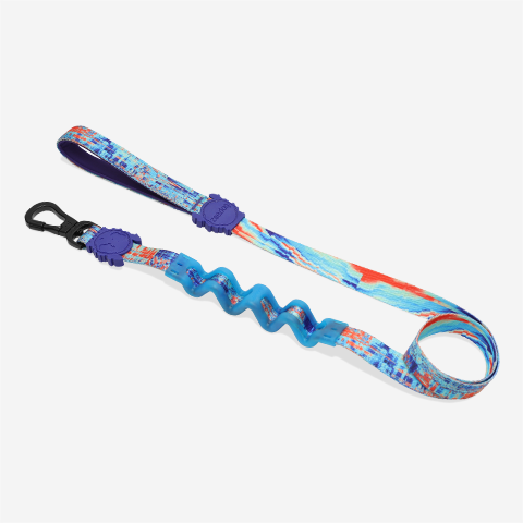 GLITCH ERROR #404 RUFF LEASH