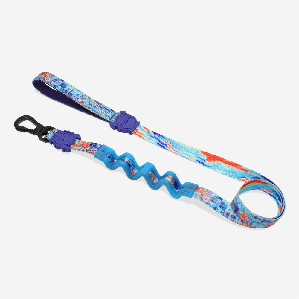 GLITCH ERROR #404 RUFF LEASH