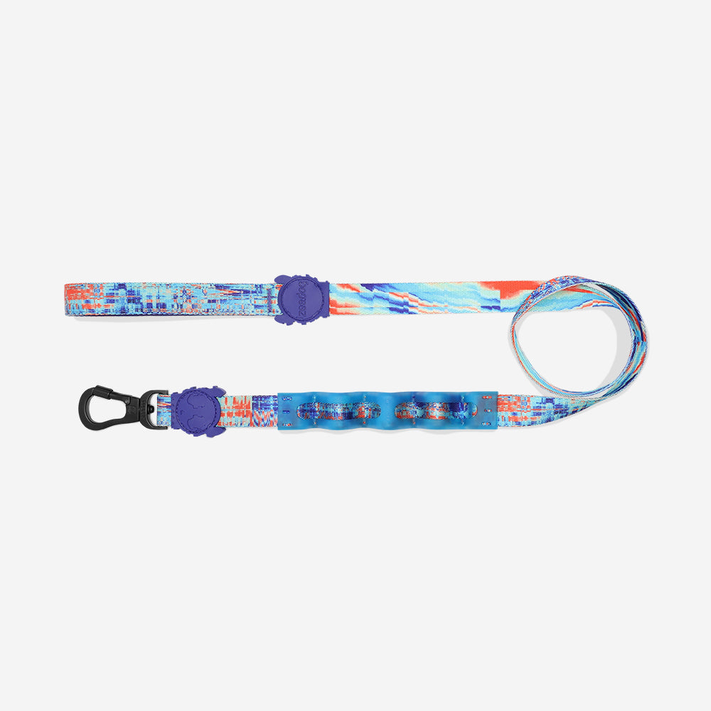 GLITCH ERROR #404 RUFF LEASH