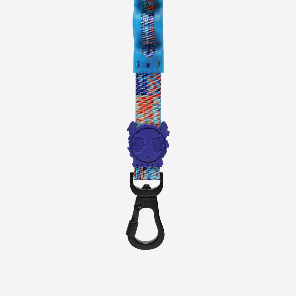 GLITCH ERROR #404 RUFF LEASH