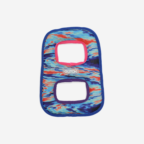 GLITCH MESH TUG TOY ERROR #404