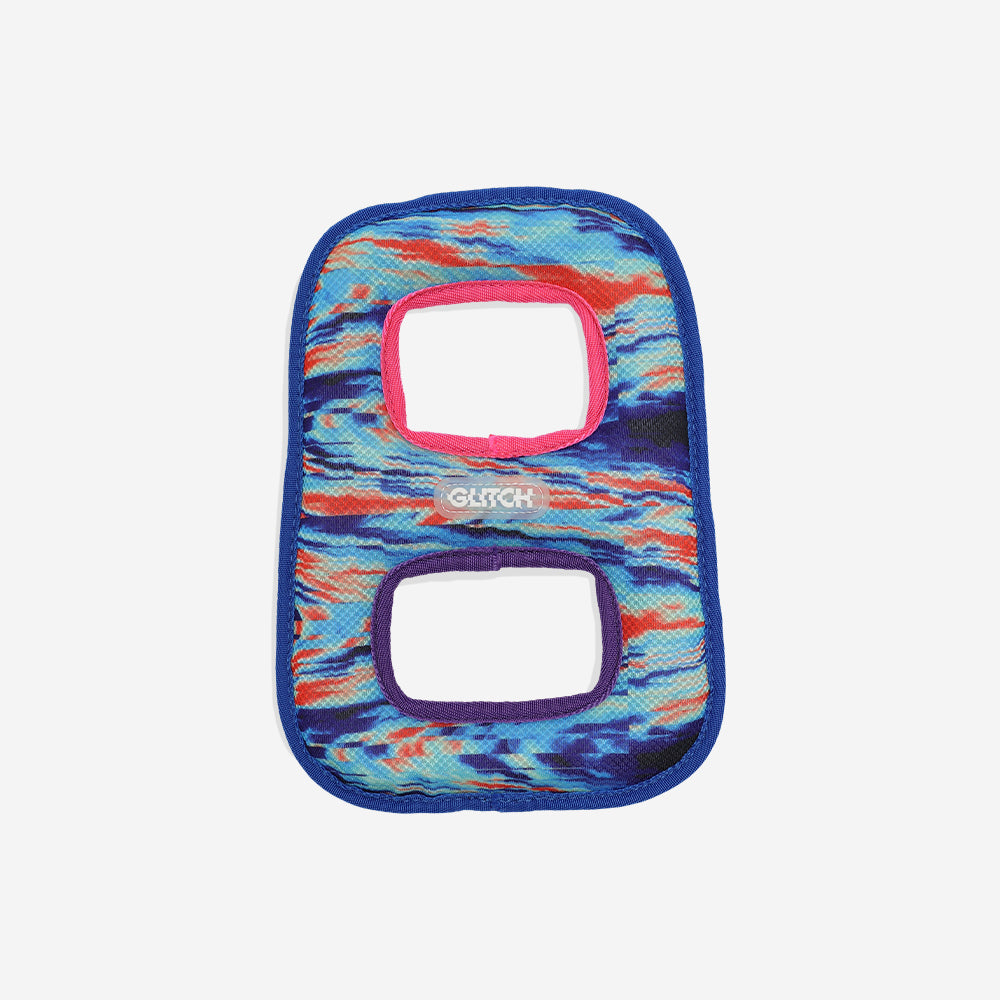 GLITCH MESH TUG TOY ERROR #404