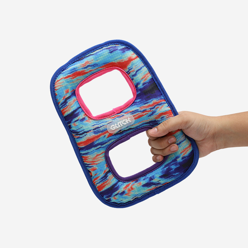 GLITCH MESH TUG TOY ERROR #404