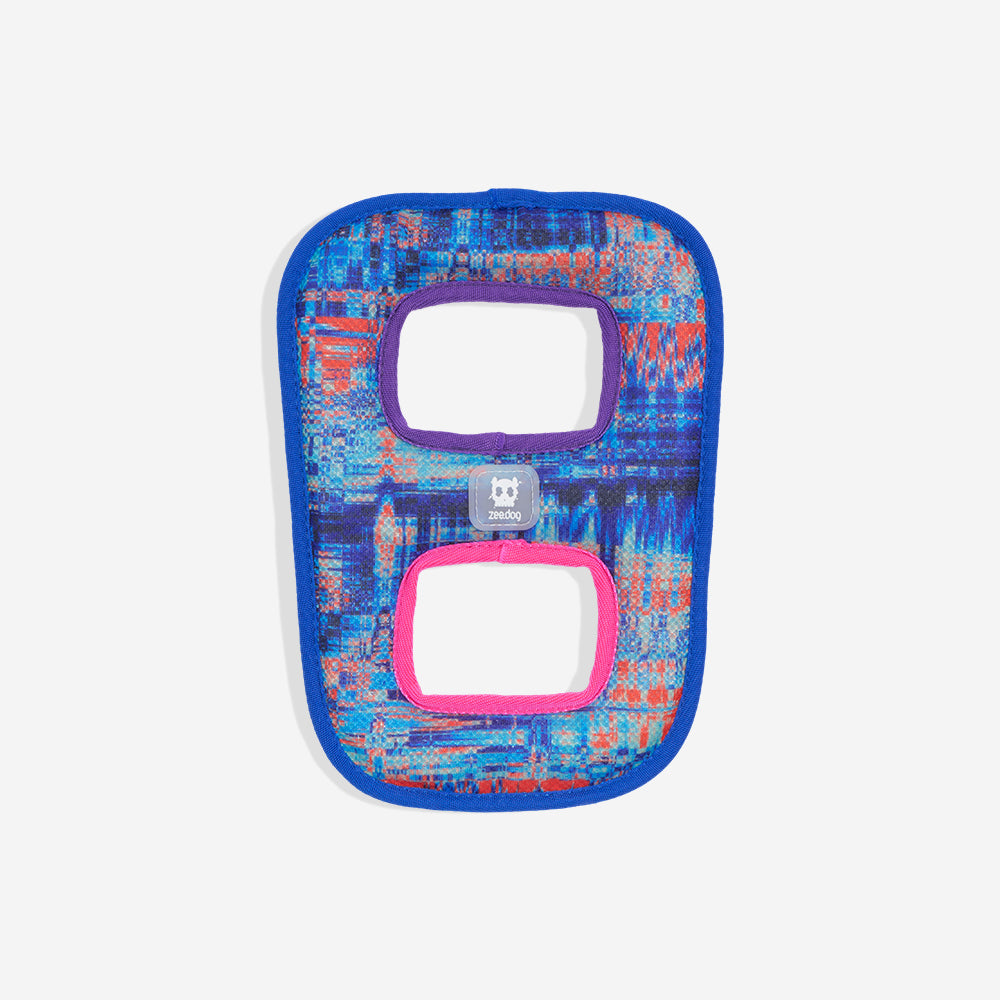 GLITCH MESH TUG TOY ERROR #404