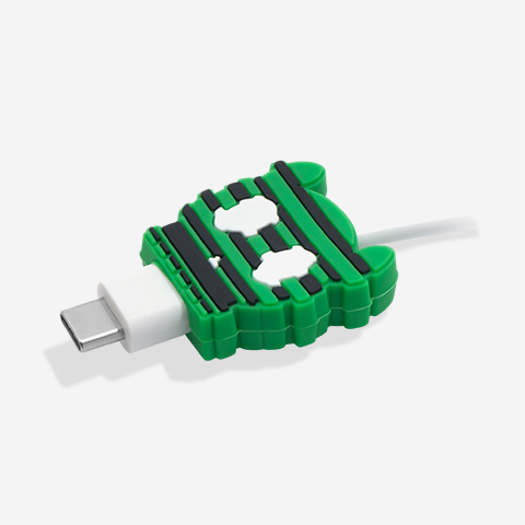 GLITCH CABLE SAVER #410