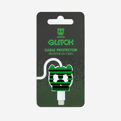 GLITCH CABLE SAVER #410