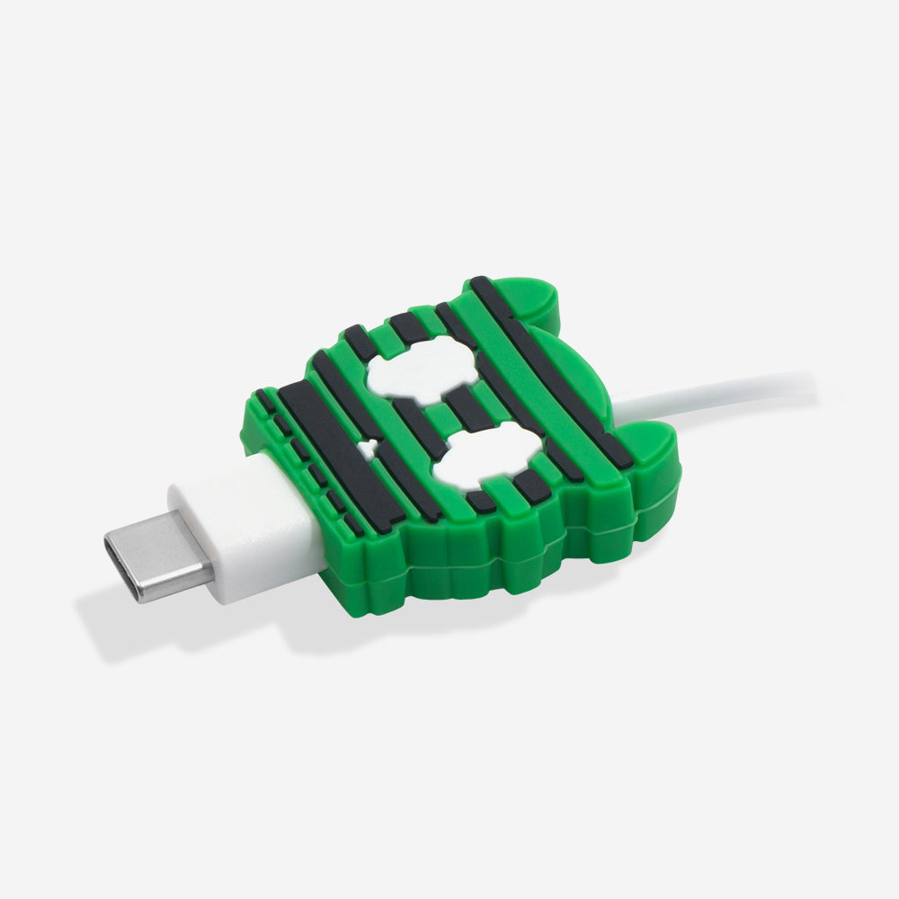 GLITCH CABLE SAVER #410
