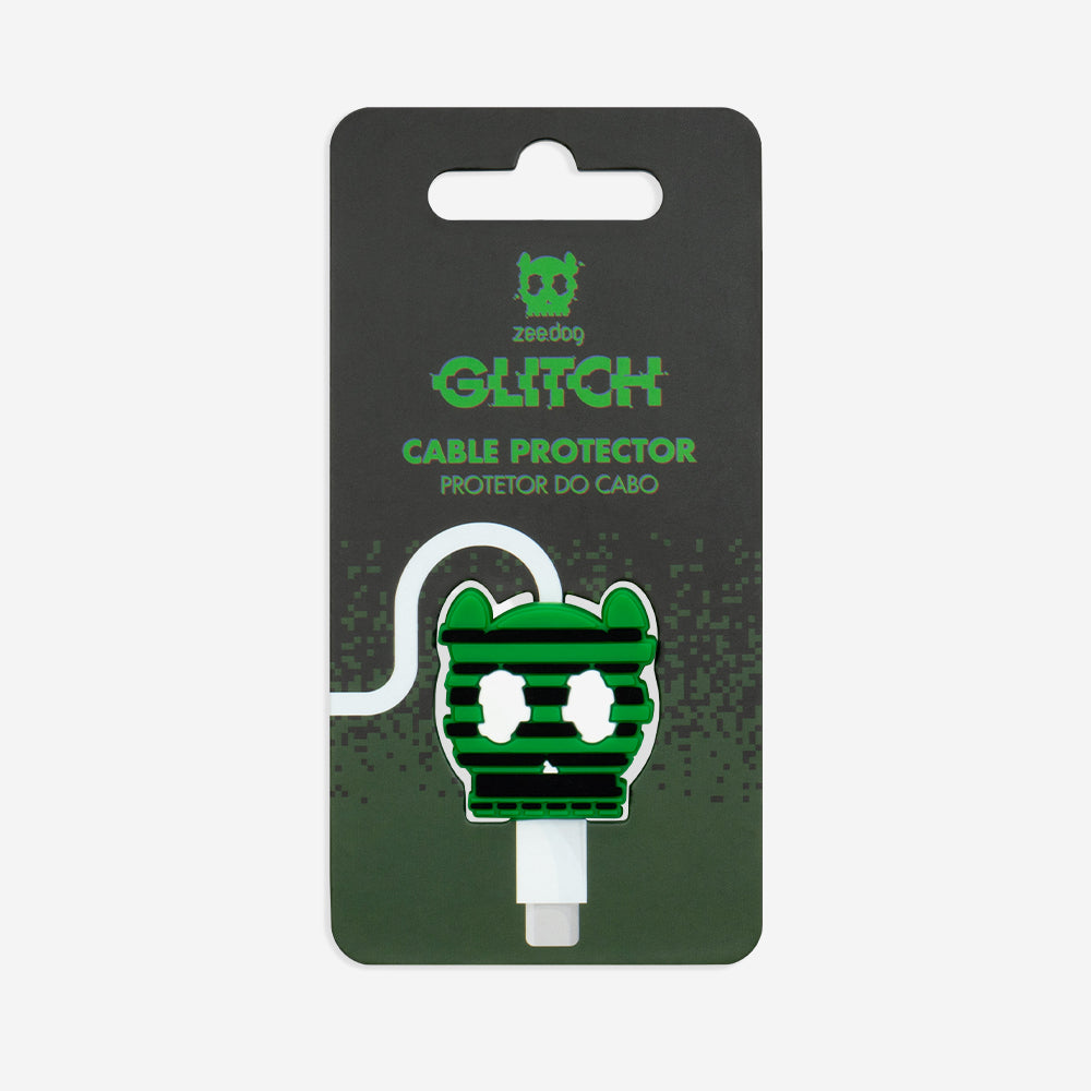 GLITCH CABLE SAVER #410