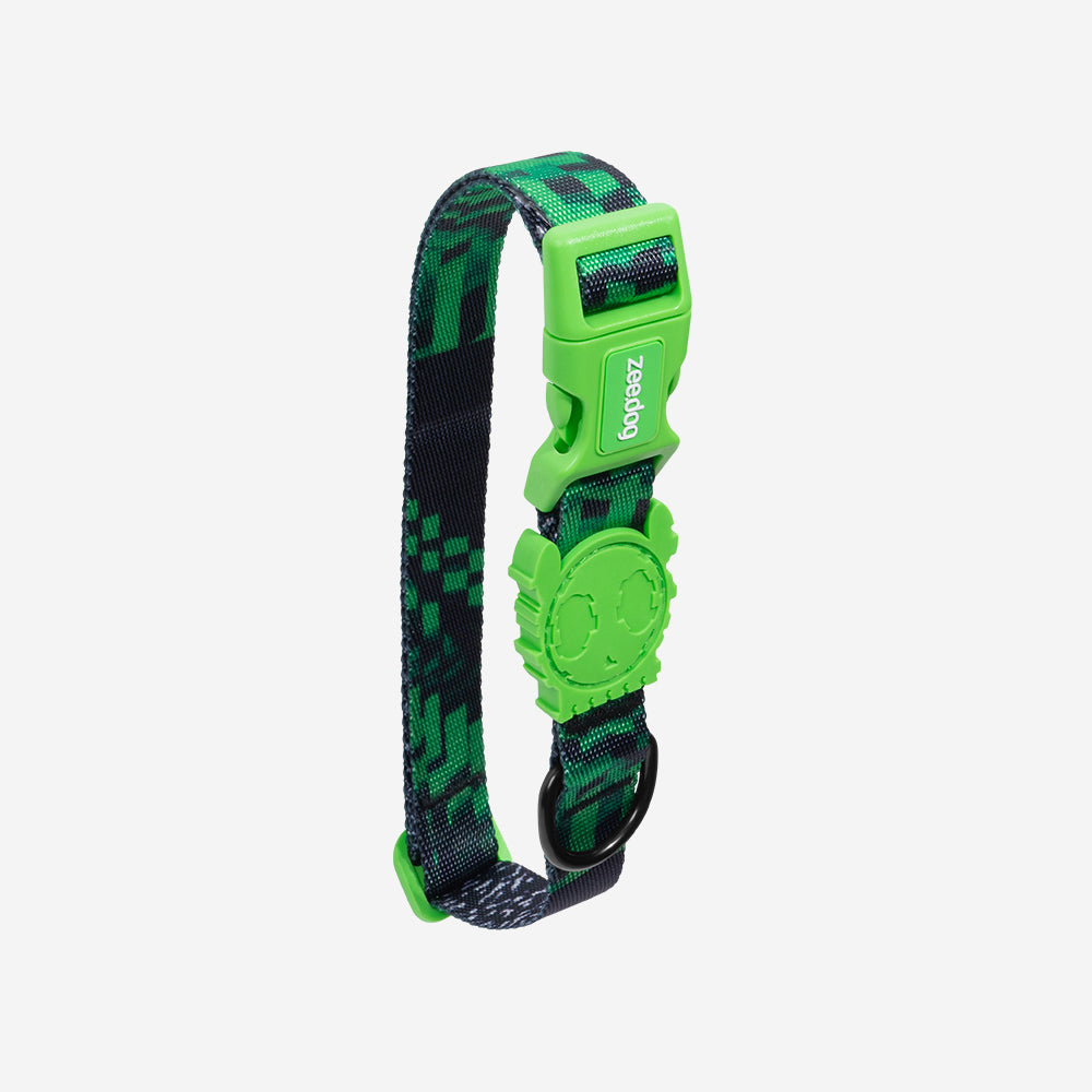 GLITCH ERROR #410 COLLAR