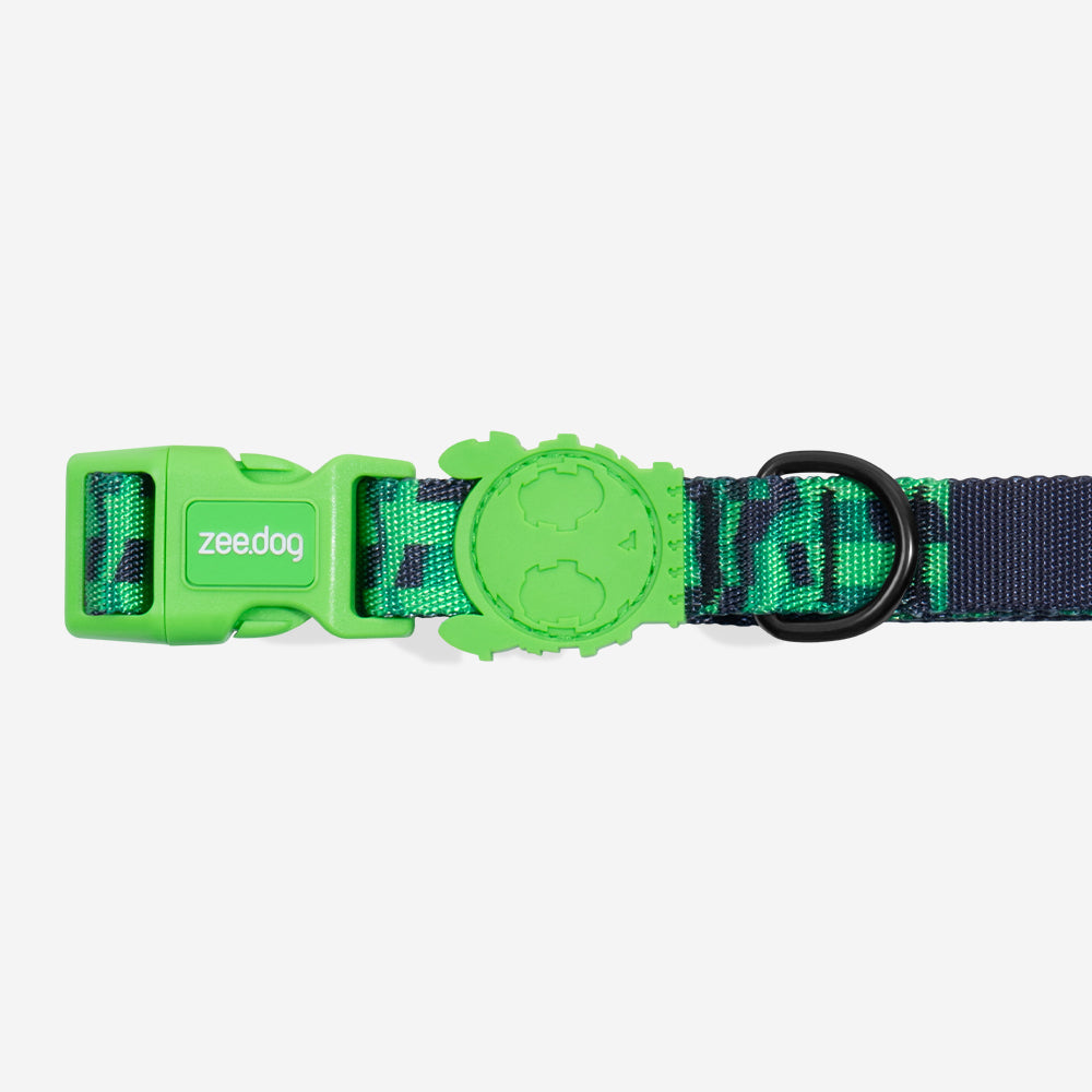 GLITCH ERROR #410 COLLAR