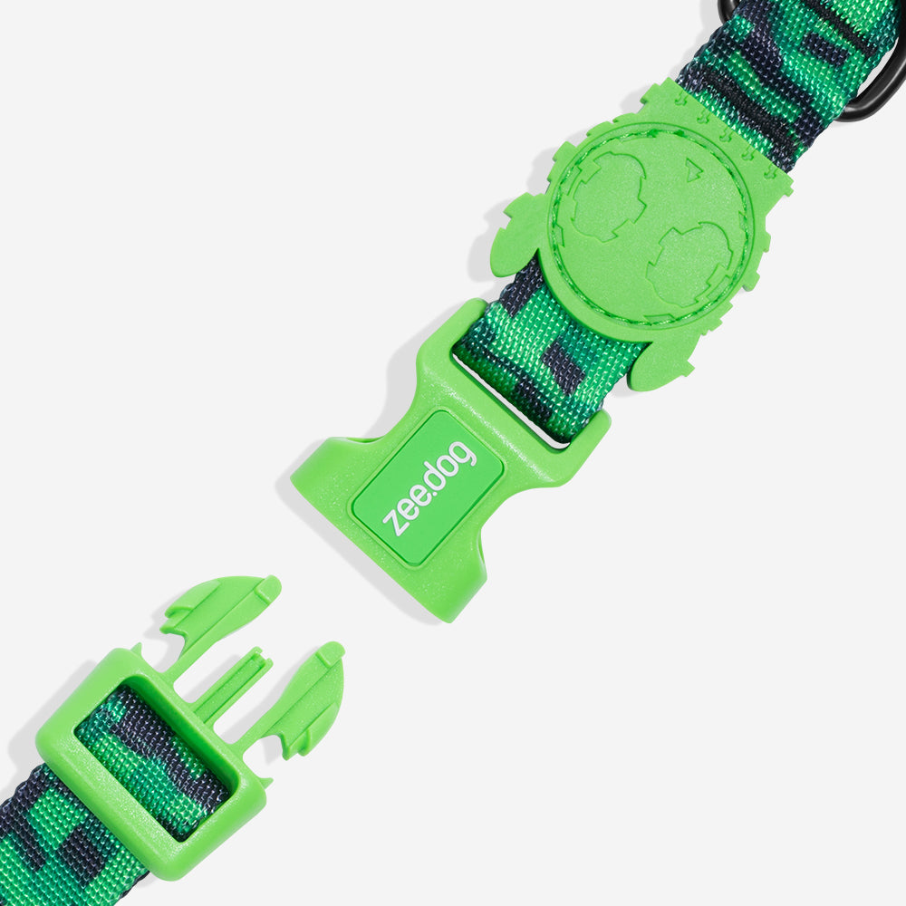 GLITCH ERROR #410 COLLAR