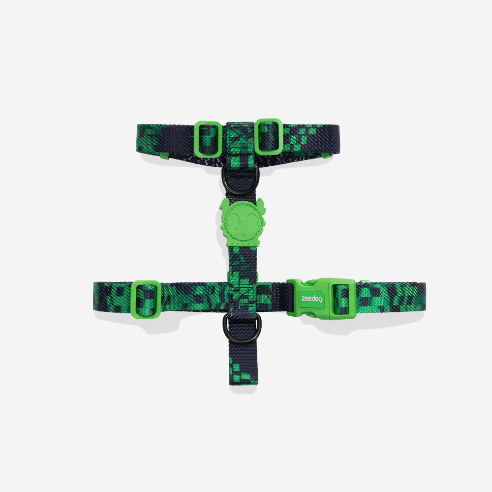GLITCH ERROR #410 H-HARNESS