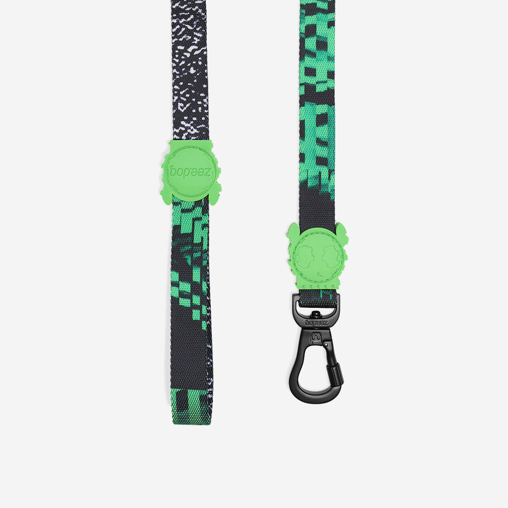 GLITCH ERROR #410 LEASH
