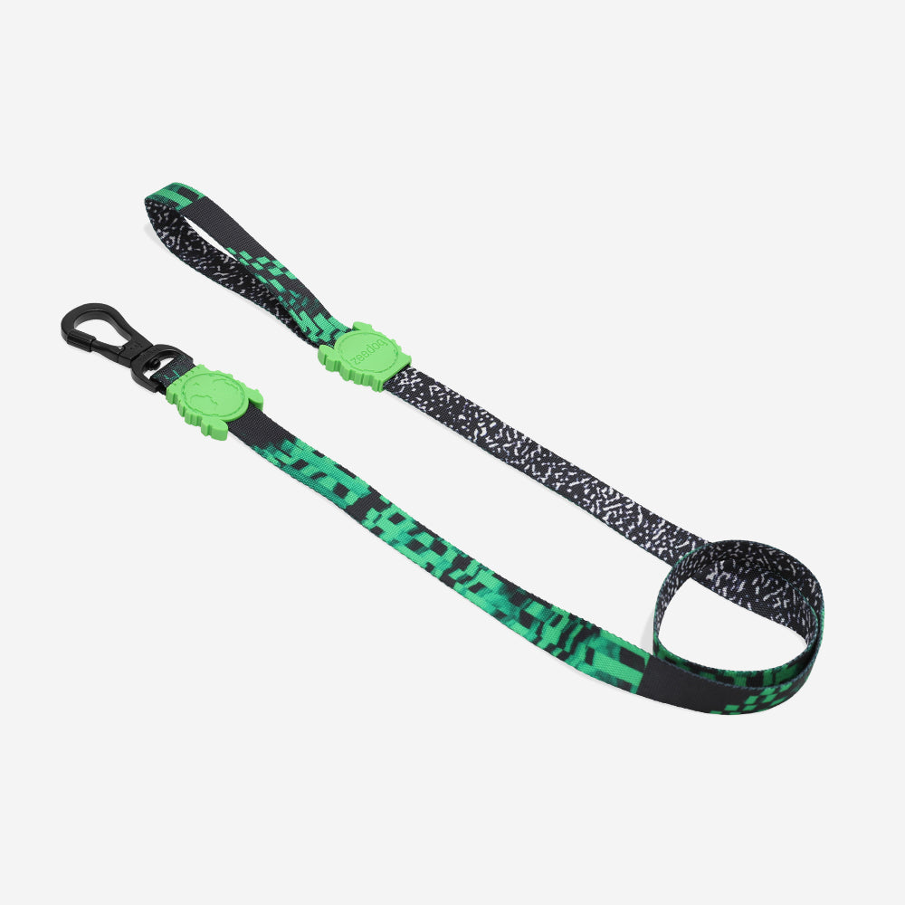 GLITCH ERROR #410 LEASH