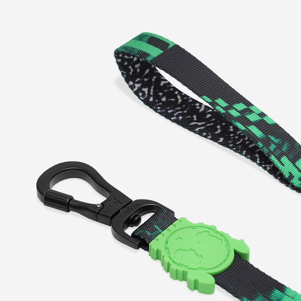 GLITCH ERROR #410 LEASH
