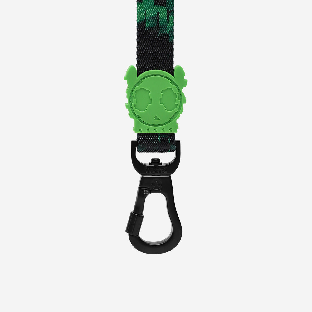 GLITCH ERROR #410 LEASH