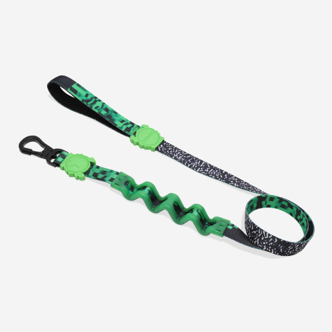 GLITCH ERROR #410 RUFF LEASH