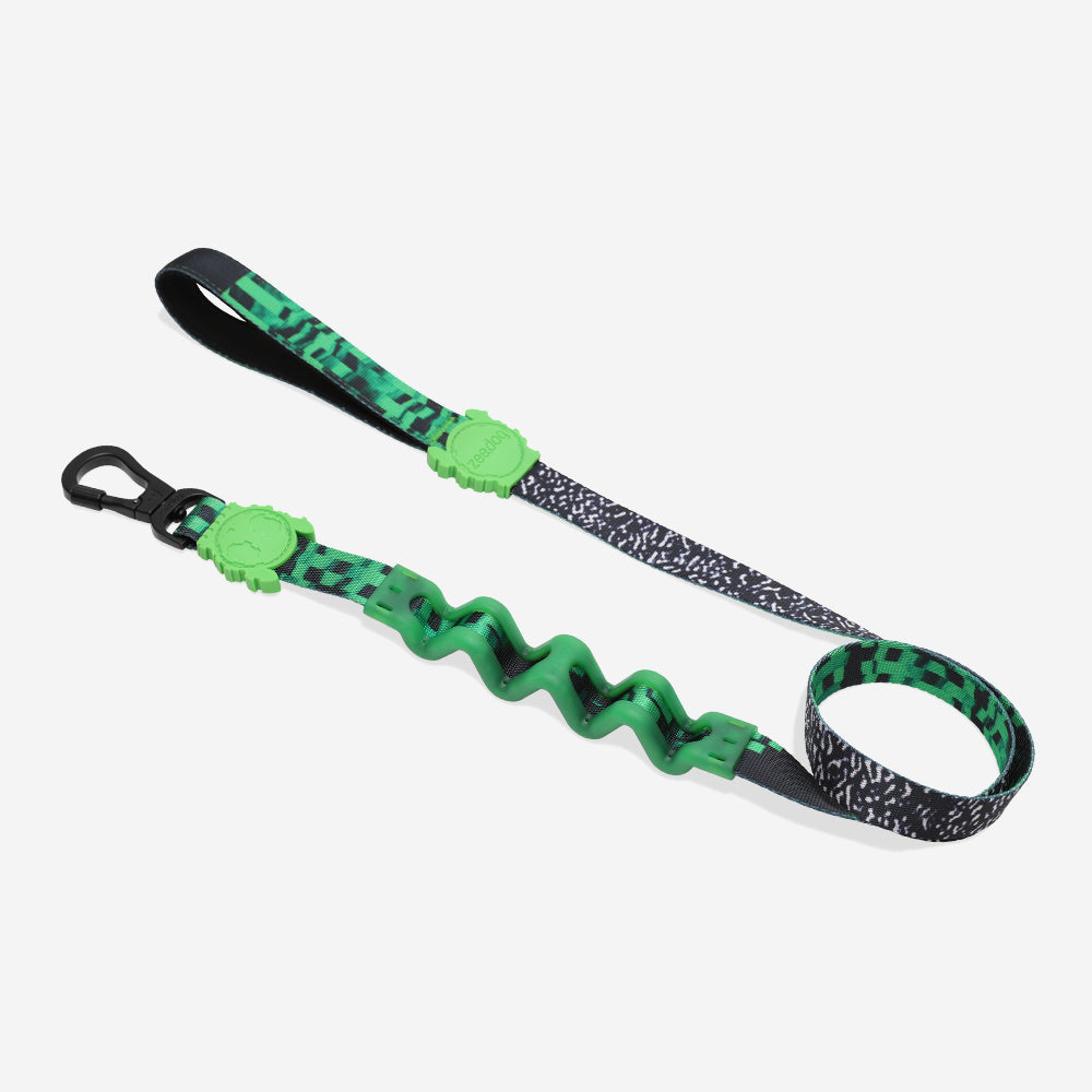 GLITCH ERROR #410 RUFF LEASH