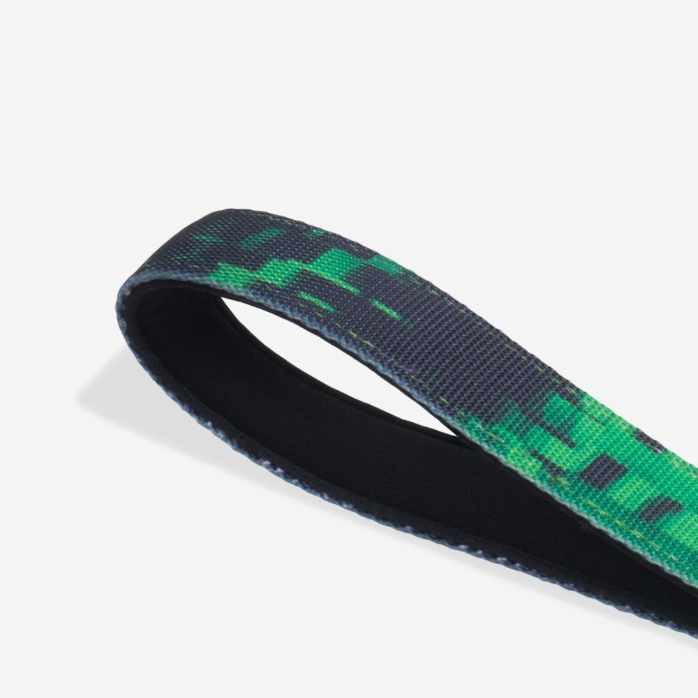 GLITCH ERROR #410 RUFF LEASH