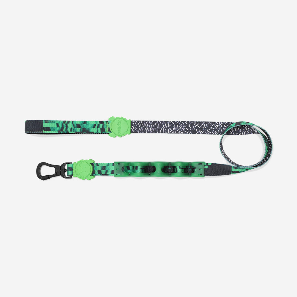 GLITCH ERROR #410 RUFF LEASH