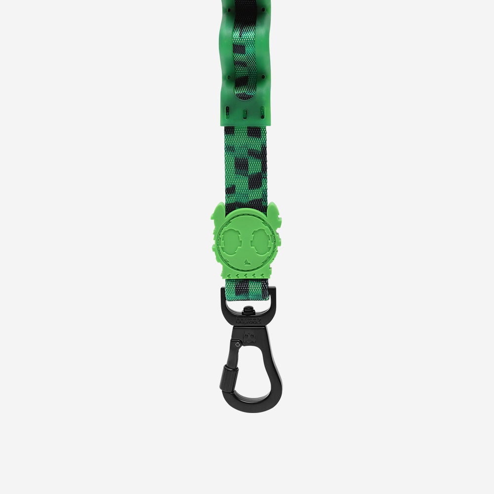 GLITCH ERROR #410 RUFF LEASH