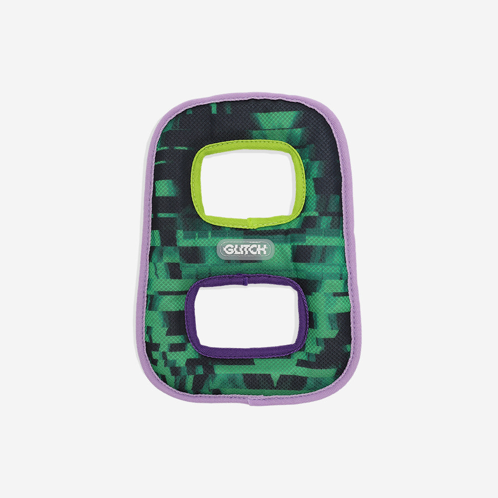 GLITCH MESH TUG TOY ERROR #410