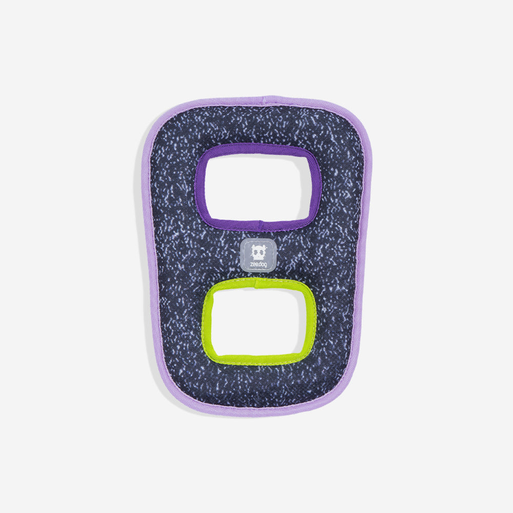 GLITCH MESH TUG TOY ERROR #410