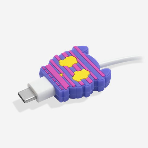 GLITCH CABLE SAVER #500