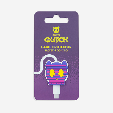 GLITCH CABLE SAVER #500