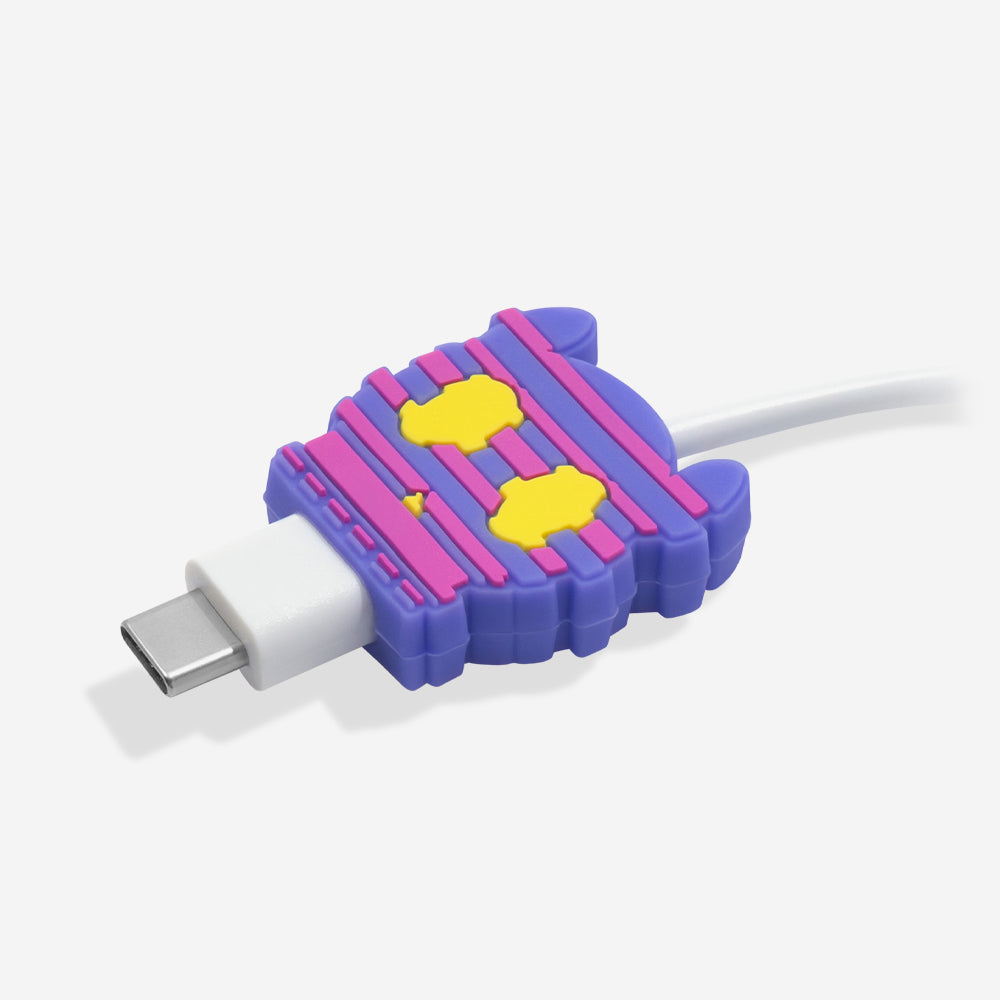 GLITCH CABLE SAVER #500