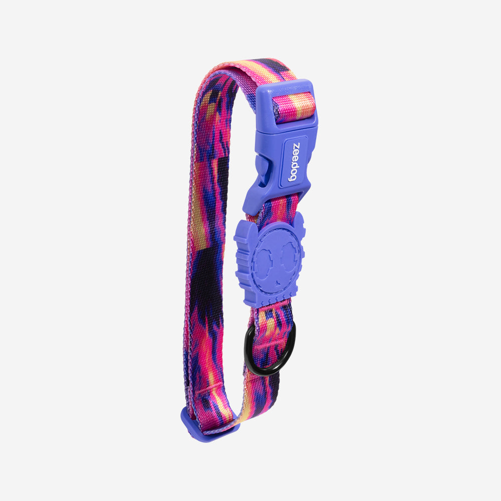 GLITCH ERROR #500 COLLAR
