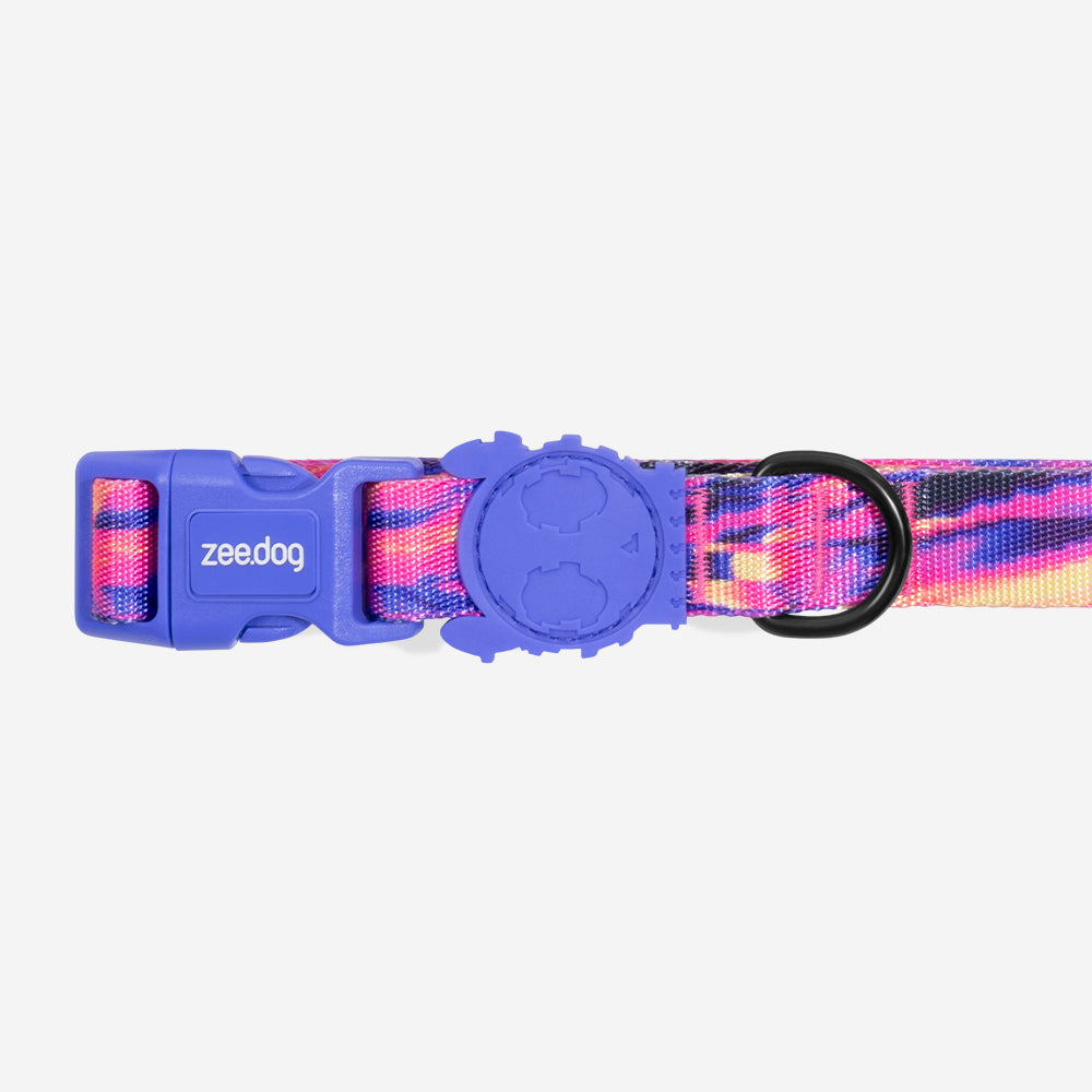 GLITCH ERROR #500 COLLAR