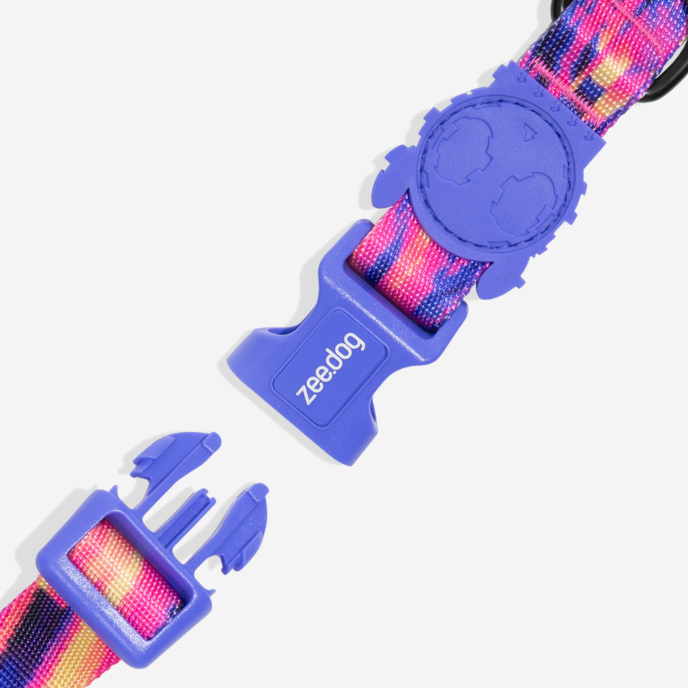 GLITCH ERROR #500 COLLAR