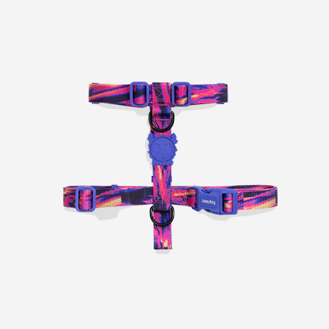 GLITCH ERROR #500 H-HARNESS