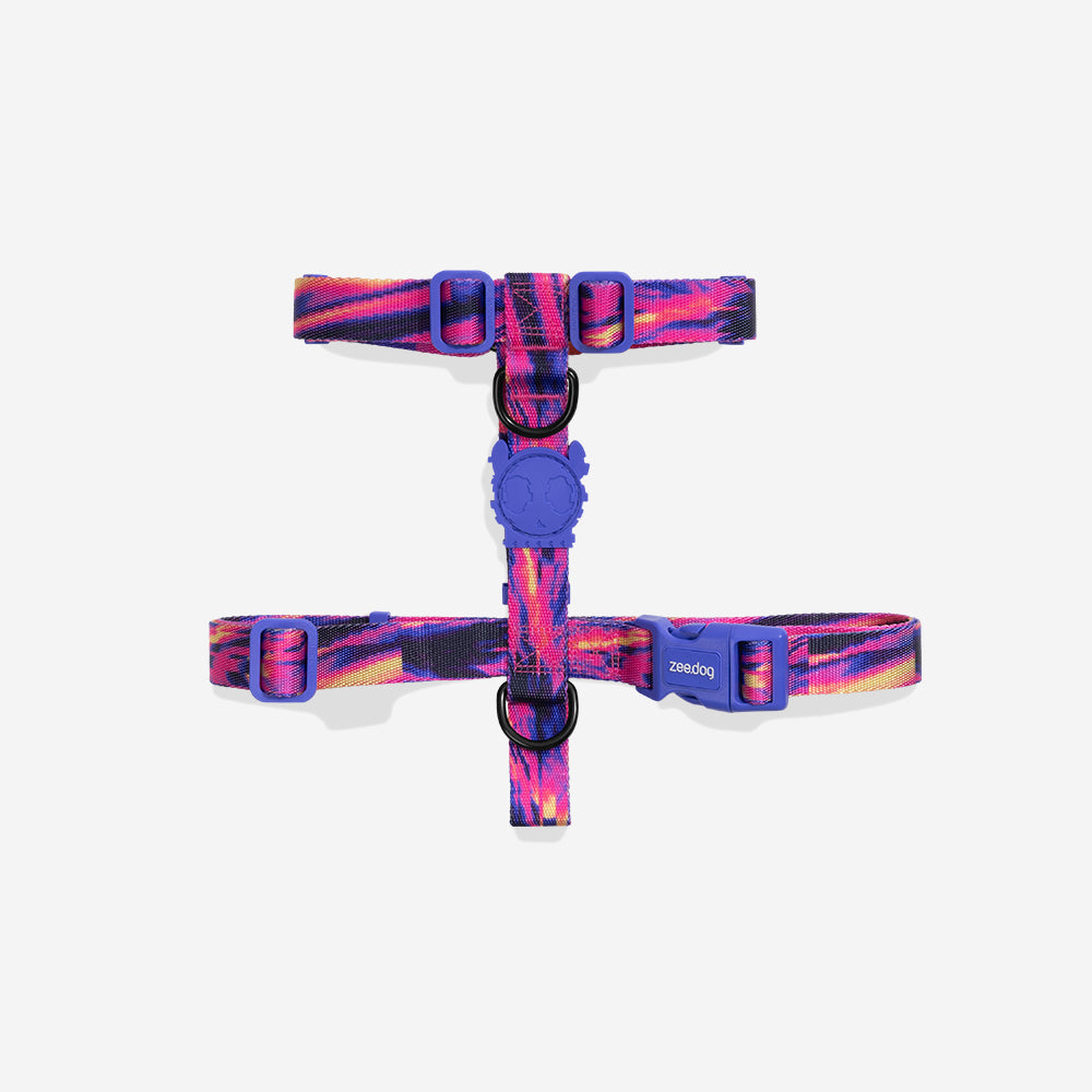 GLITCH ERROR #500 H-HARNESS