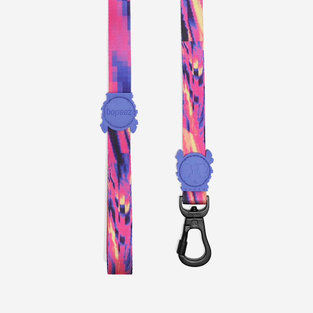 GLITCH ERROR #500 LEASH