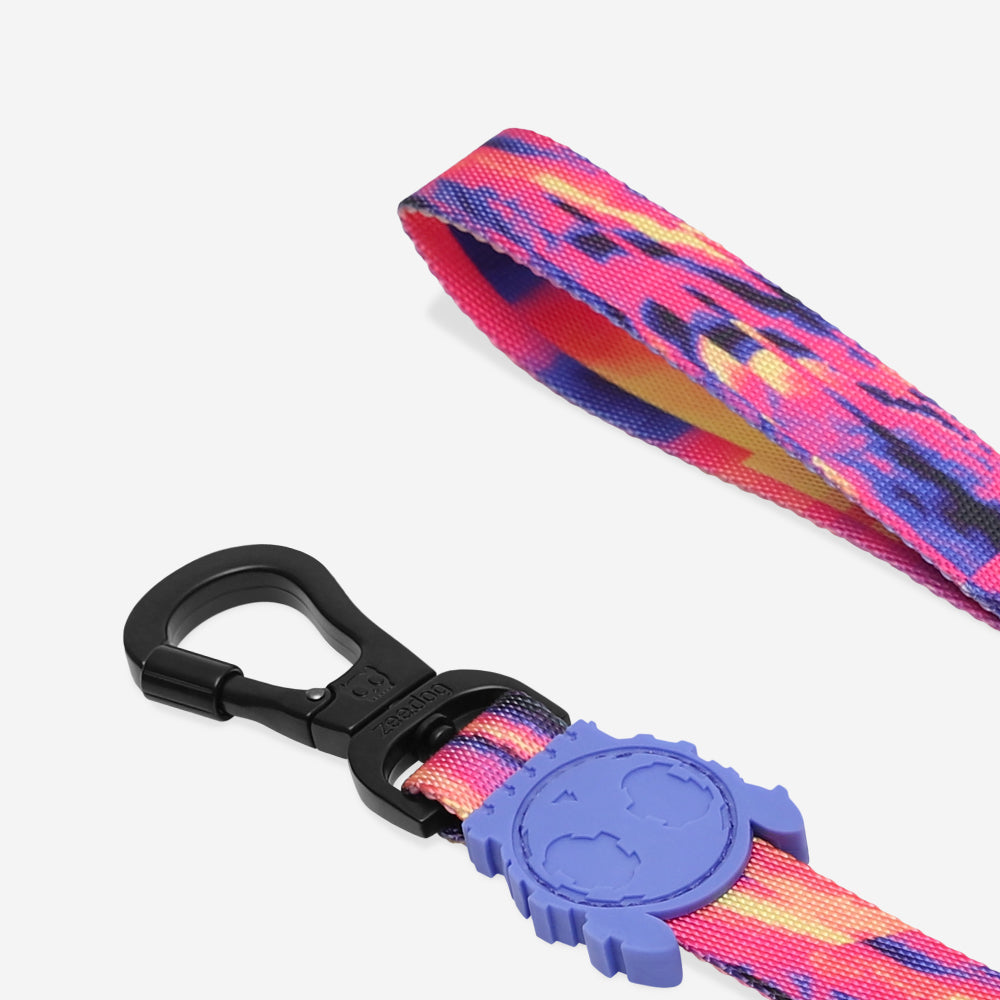GLITCH ERROR #500 LEASH