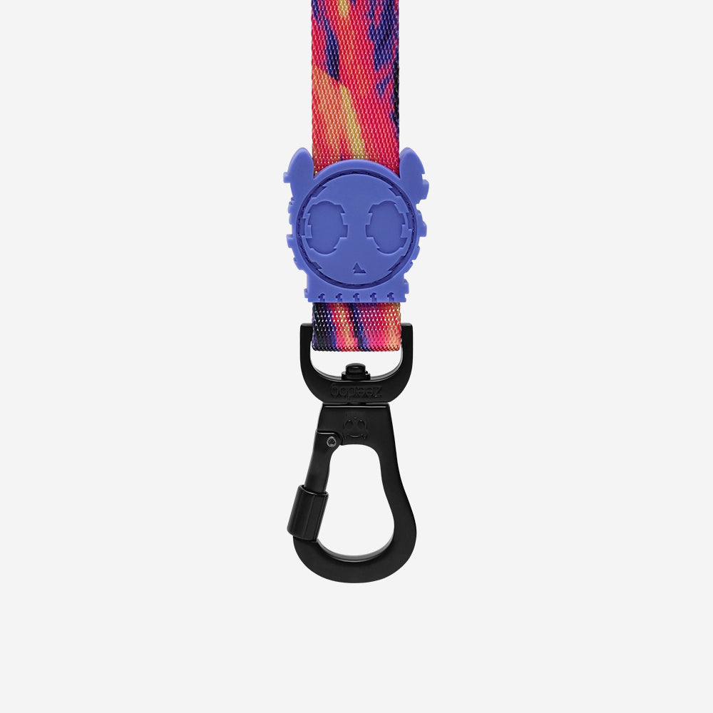 GLITCH ERROR #500 LEASH